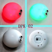 Parking Lot Detector