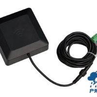 Electronic Tag Reader Antenna