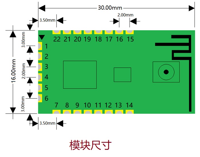Electronic Tag Reader Module - Image 2