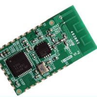 Electronic Tag Reader Module