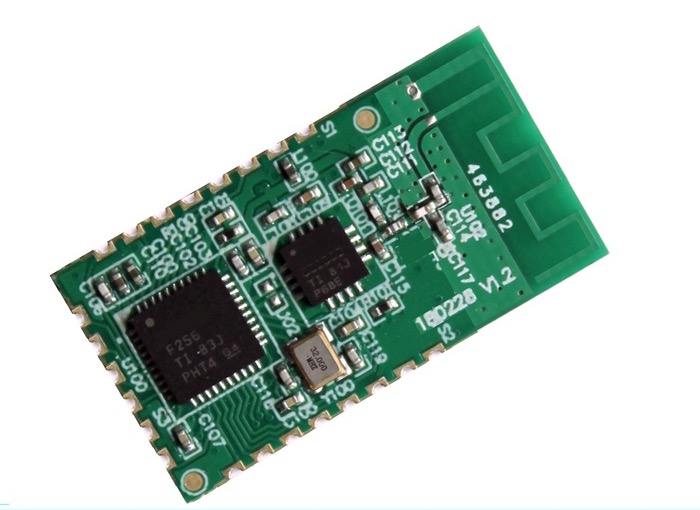 Electronic Tag Reader Module