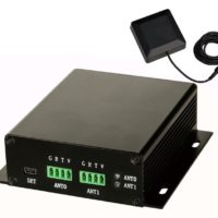 Electronic Tag Reader